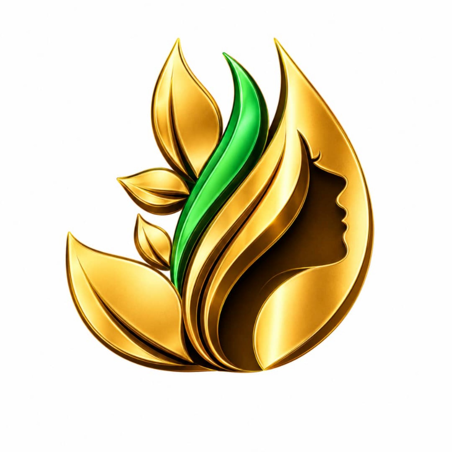 Lhammy Beauty Care logo